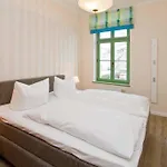 Am Ostseestrand App 5 * 제바트헤링스도르프
