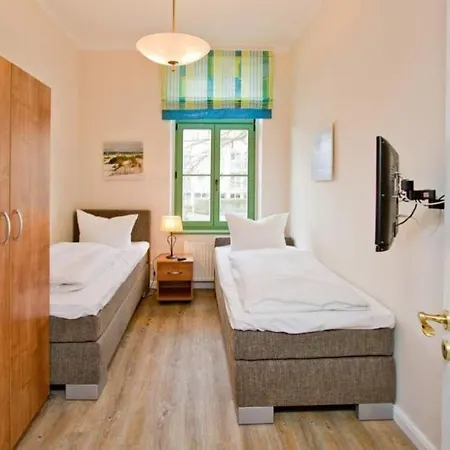 Am Ostseestrand App 5 塞巴特黑灵斯多夫